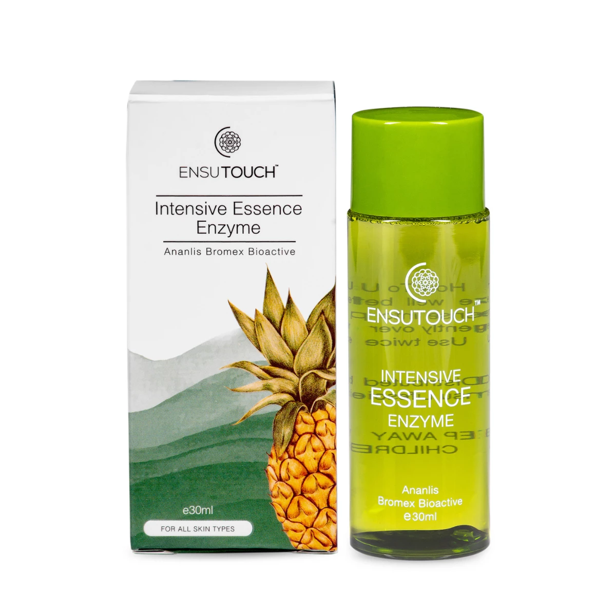 Mini Intensive Essence Enzyme